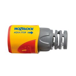 Stoppkoppling Plus 1/2"-5/8" Hozelock