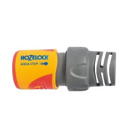 Stoppkoppling Plus 3/4" Hozelock