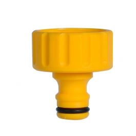 Krankoppling 1" Hozelock