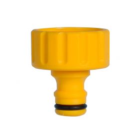 Krankoppling 1" Hozelock