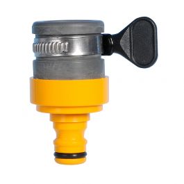 Krankoppling Universal Hozelock