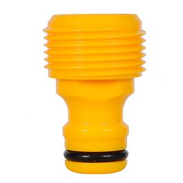 Redskapskoppling 3/4" Hozelock