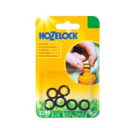 O-ringsats Hozelock