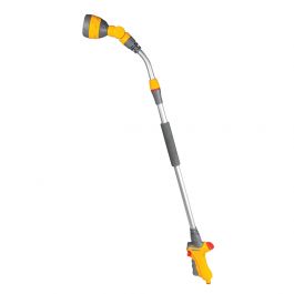 Stavsprinkler Teleskopisk 140 Hozelock