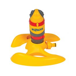 Rundspridare Pro 314 m² släde Hozelock