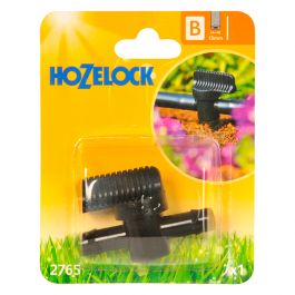 Flödeskontroll Hozelock