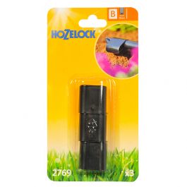 Ändplugg Hozelock