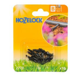 Skarvkoppling Hozelock