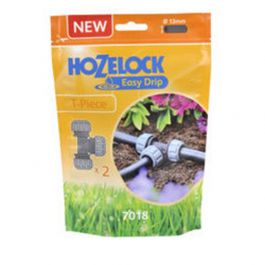T-koppling 13mm Hozelock