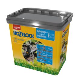 Bevattningsset 13mm Hozelock