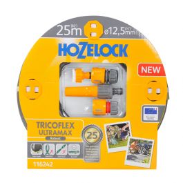 Slangset Ultramax Hozelock