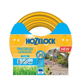 Vattenslang Ultraflex Hozelock
