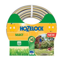 Vattenslang Select Hozelock
