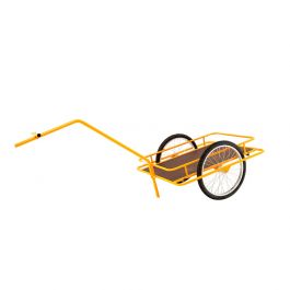 Cykelkärra Hörby bruk Hobby ink. snabbkoppling