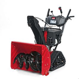 Snöslunga Optima ME 66T MTD
