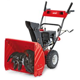 Snöslunga Smart M 61 2-steg MTD