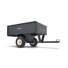 Vagn till traktor 227 MTD