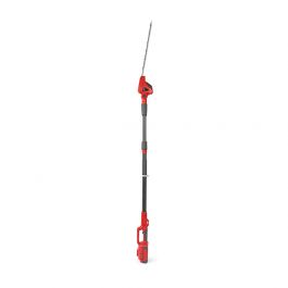Häcksax THT40-275 40V MTD