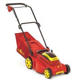 Batterigräsklippare 72V LI-ION 40 WOLF-Garten