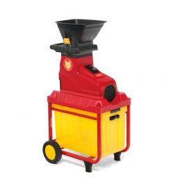 Kompostkvarn SDL 2800 EVO WOLF-Garten