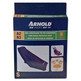 Skyddsöverdrag för gräsklippare ARNOLD