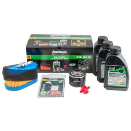 Servicesats MTD-motor 420 cc ARNOLD