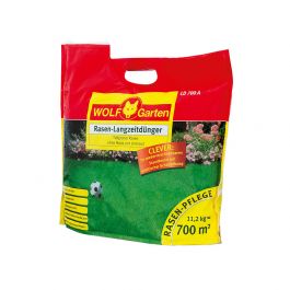 Långtidsverkande gödsel LD700 WOLF-Garten