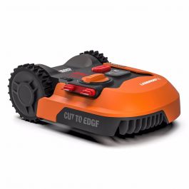Robotklippare Landroid M500 kvm Worx