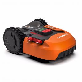 Robotklippare Landroid S300 kvm Worx