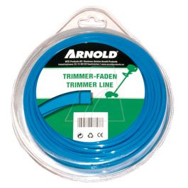 Trimmertråd 53m Arnold