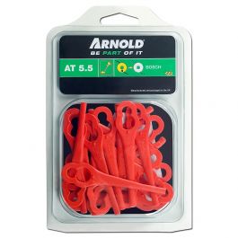 Trimmerknivar till Bosch-trimmer ART26 Arnold