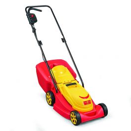 Elgräsklippare S 3800 E WOLF-Garten
