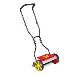 Friktionsfri cylinderklippare TT 380 DL WOLF-Garten