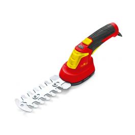 Busksax Batteri FINESSE 30 B WOLF-Garten