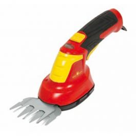 Busksax Batteri FINESSE 30 R WOLF-Garten