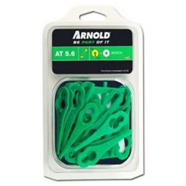 Trimmerknivar till Bosch-trimmer ART23 Arnold