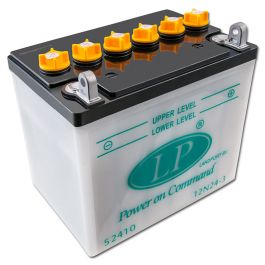 Batteri 12N24-3 12V 24A Arnold