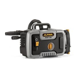 HÖGTRYCKSTVÄTT AHP 110 ALPINA
