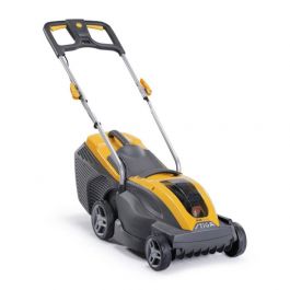 GRÄSKLIPPARE SLM 536 AE STIGA