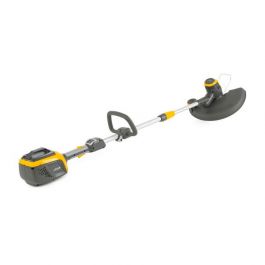 GRÄSTRIMMER SGT 500 AE BATTERI STIGA