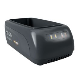 BATTERILADDARE SCG 515 AE STIGA