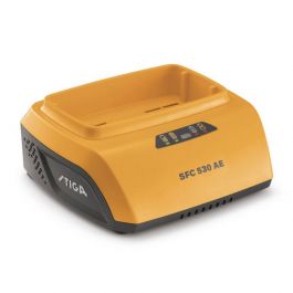 SNABBLADDARE SFC 530 AE STIGA