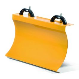 SNÖBLAD FÖR SWS 600 G STIGA
