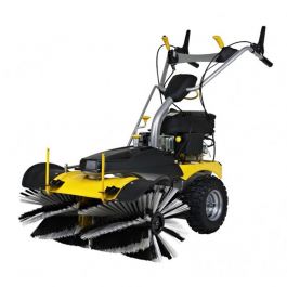 Sopmaskin Smart 800 Texas