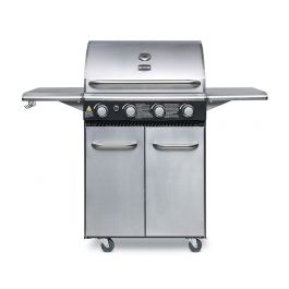 Gasolgrill Bluegaz Z-1