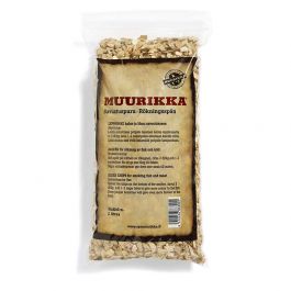RÖKSPÅN AL MUURIKKA