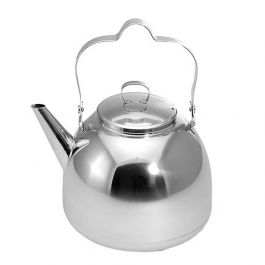 KAFFEPANNA LÄGERELD MUURIKKA