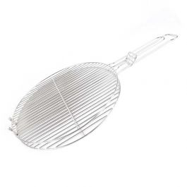 Grillster (halster) Muurikka rund 40cm