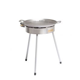 Stekhäll BASIC-580 Grillsymbol