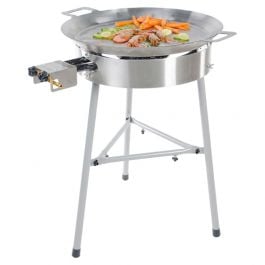 Stekhäll BASIC-580 Grillsymbol